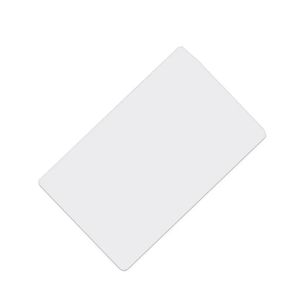 10pcs T5577 EM4305 125KHZ Rewritable Writable ID Card Keyfobs RFID Card Copy Key
