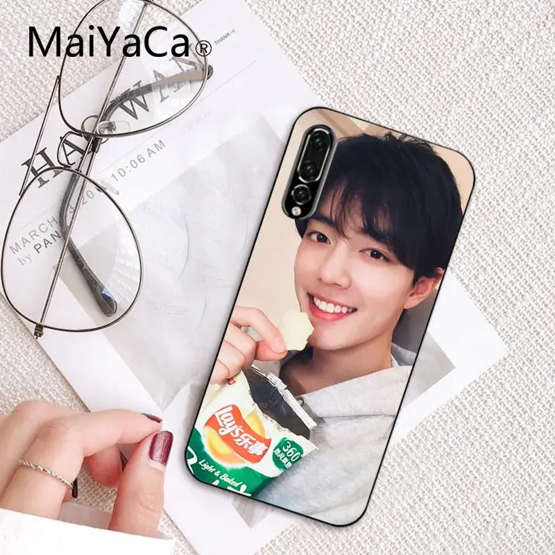 The Untamed Xiao Zhan