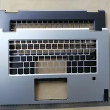 Новая верхняя крышка основания чехла для ноутбука рамка для рук для lenovo YOGA 720-15IKB 720-15
