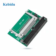 3 5 дюйма 40 pin CF к IDE компактный адаптер флэш карты Bootable &quotHDD