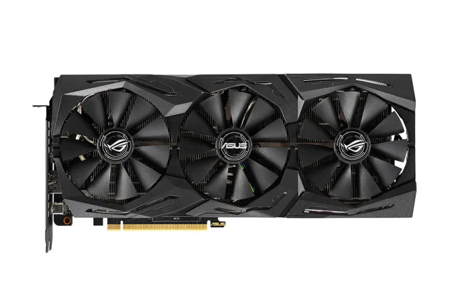 RTX2070 компьютерная игра eat chicken 8g дискретная видеокарта б/у
