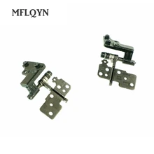 Ноутбук ЖК Петли для lenovo Legion Y7000 Y7000-15 Y530 Y530-15 1 пара