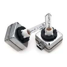 D1S Ксеноновые HID Автомобильные фары D1S универсальная цветовая температура заполнена в настоящее время доступны недостатки