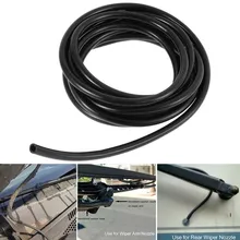 

Jet Tube Windshield Washer Hose Parts Replacement For Nozzle Pump Tool