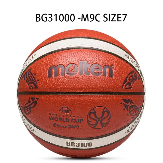bg3100 molten