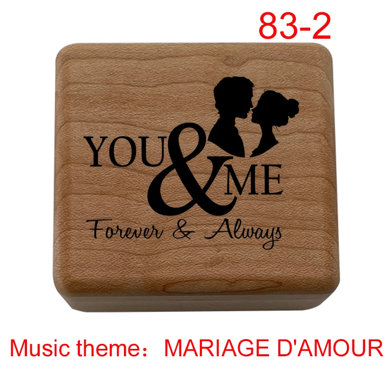 Mariage D Amour Music Box Classic Music Theme Wind Up For Girlfriend Boyfriend Wife Husband Birthday Present Christmas Gift Aliexpress Home Garden Mariage D Amour Music Box Classic Music Theme Wind Up For Girlfriend Boyfriend Wife Husband Birthday Present Christmas Gift Aliexpress Home Garden