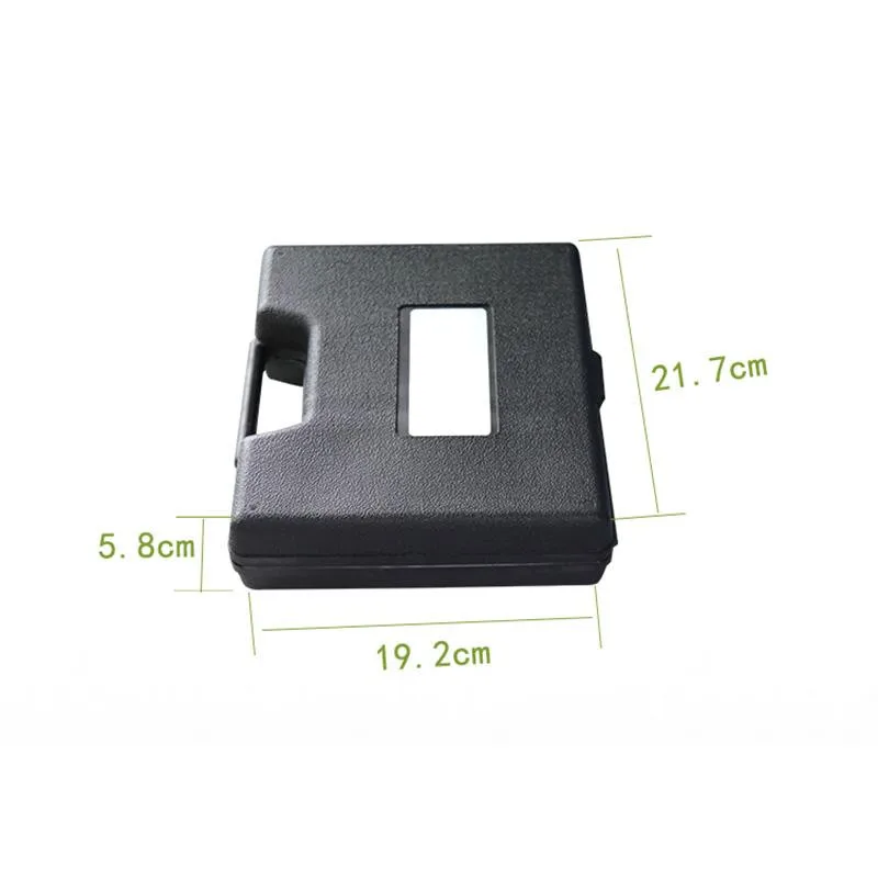 LANMREM pleated clothes high quality oversize