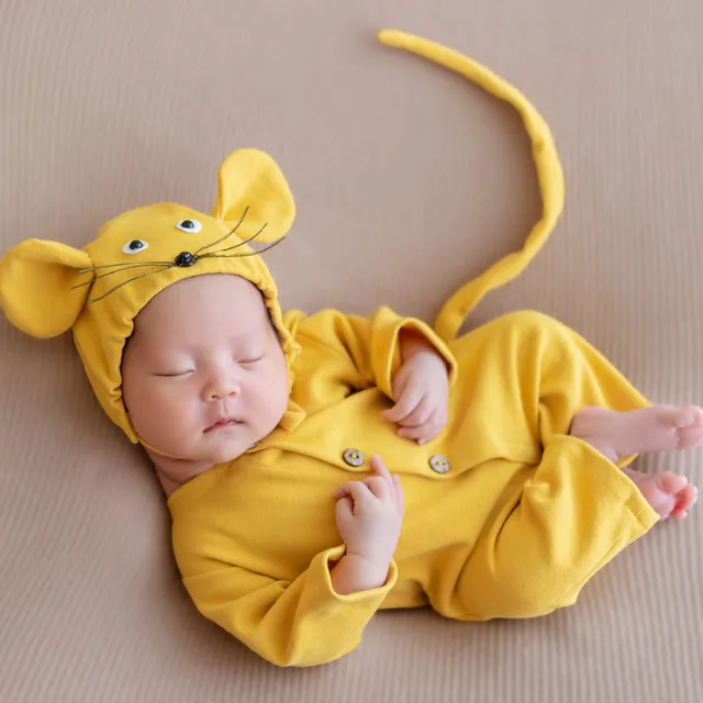 Ropa de verano para bebé recién nacido, pelele estilo lámpara