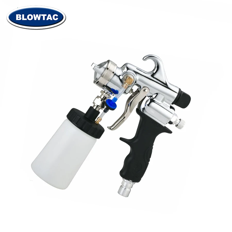 Tn-169 A Bassa Pressione Hvlp Più Economico Aria Spray Tan Gun