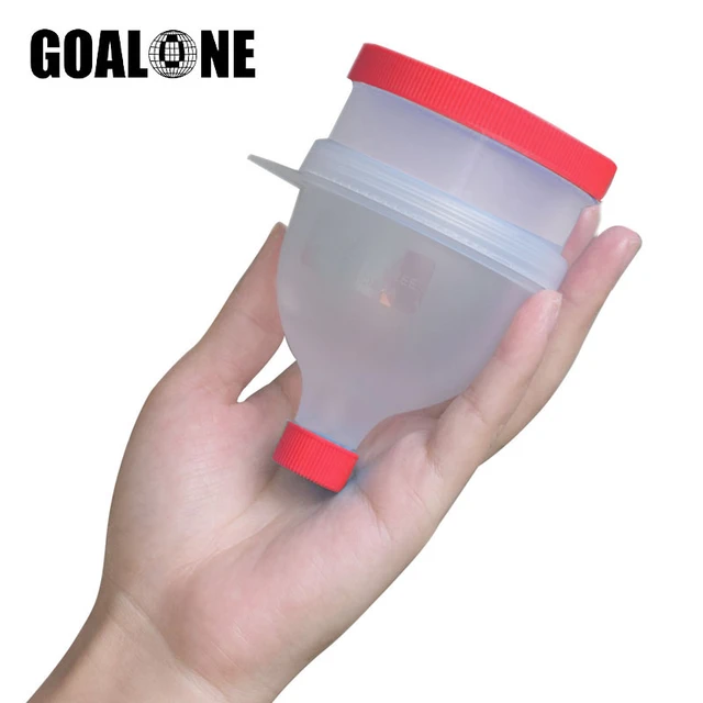 Best Shaker Bottle with Storage for Powder