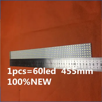 

20pcs/set L40F3200B 40-DOWN LJ64-03029A LTA400HM13 SLED 2011SGS40 5630 60 H1 REV1.0_core 1PCS=60LED 455MM