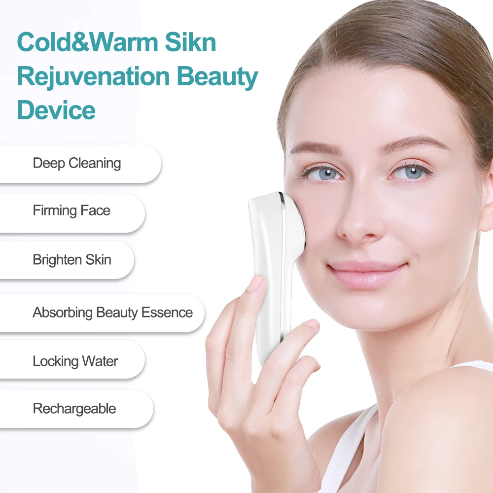 TOUCHBeauty Прибор для омоложения кожи TB 1389|device|instrument |