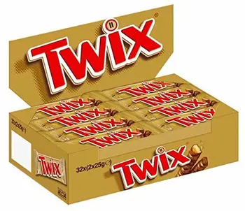

Twix