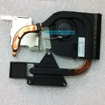 

CPU Cooler Cooling fan heat sink for LENOVO Ideapad Z570 V570 B570