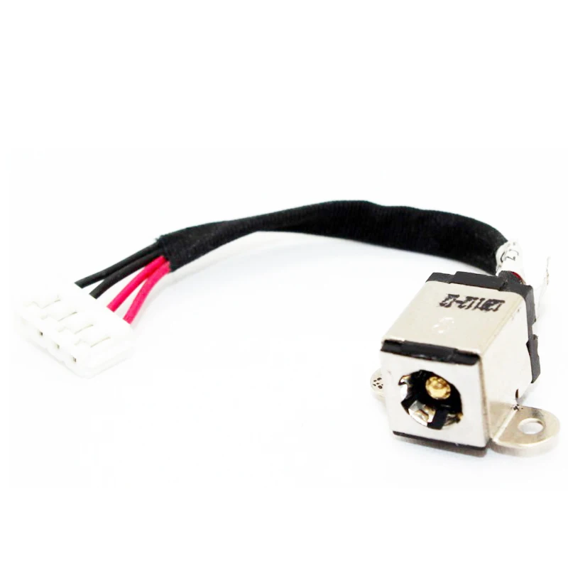 

DC Power Jack In Cable for Medion Akoya E6221 MD97768 E7220 MD98740 E7221 MD98237 E7222 MD99060 MD99040 P7815 MD98062 MD97753