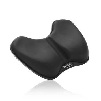 

Jincomso Mouse Wrist Pad,Wrist Pad, Anti Slip Wrist Pad, Rest Pad, 3D Game Silicone Mouse Pad for Computer Office