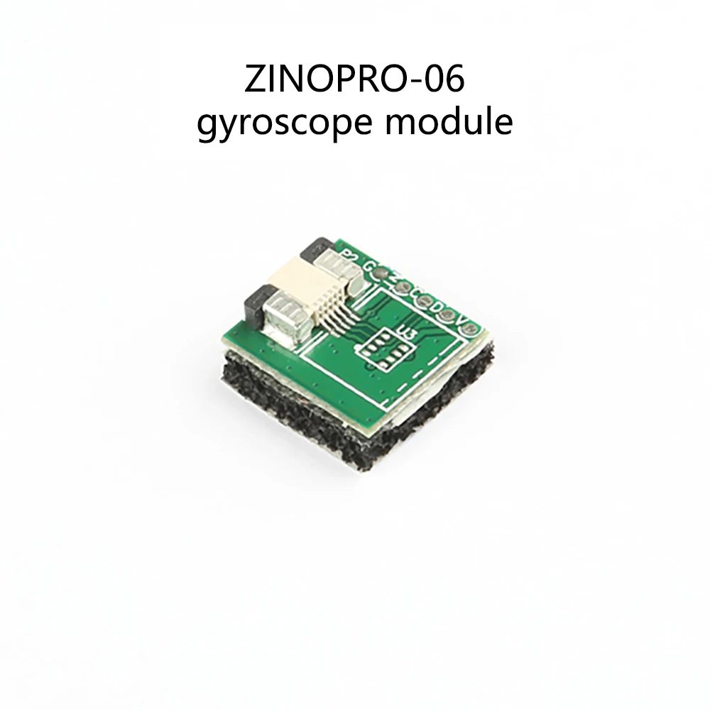 Оригинальная материнская плата Hubsan ZINO PRO усилитель модуля FPC стандартная антенна