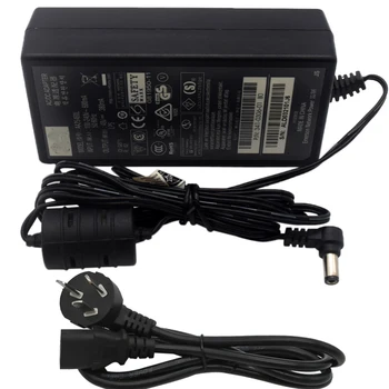 

Used Genuine AC Adapter Power Supply Charger 48V 5.5mm*2.5mm For Cisco Aironet 2600 Series AIR-CAP2602I-A-K9