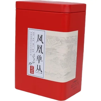 

2020 China Feng Huang Dan Cong Cha Phoenix Dancong Tea Oolong Tea Kung Fu Tea Gaoshan Lao Cong for Lipid-lowering