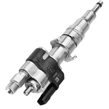 Ремонт бензинового инжектора 13537589048 13537589048-11 индекс топливного инжектора для Bmw E60N E61N E70 E70N E71 E72 E82 E88 E89 E90 E90N