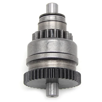 

Starter Drive Bendix Clutch For Polaris Sportsman335 Sportsman400 Sportsman400L Sportsman450 Sportsman500 HO 4X4 ALL DUSE