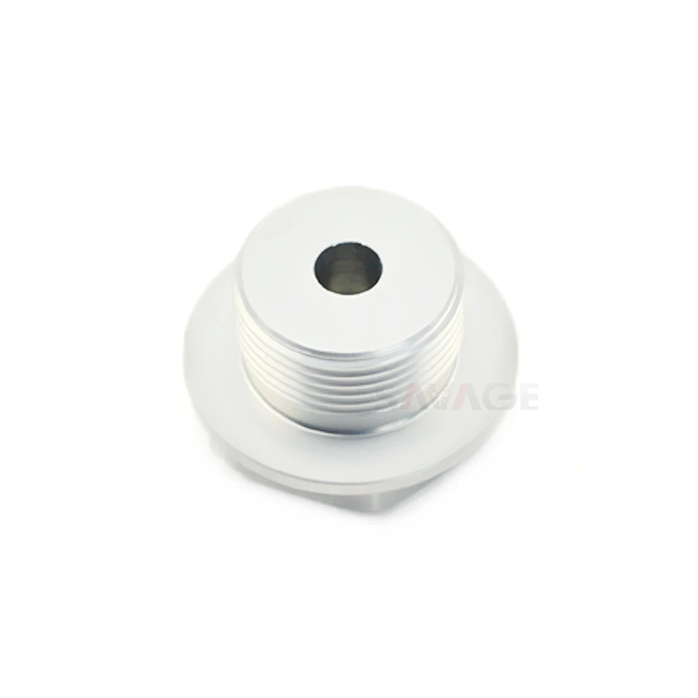 Переднее колесо Гайка Винта шпинделя для KTM SX SXF SXS SXS-F 125 144 150 200 250 350 450 505 525 540 Аксессуары для мотоциклов