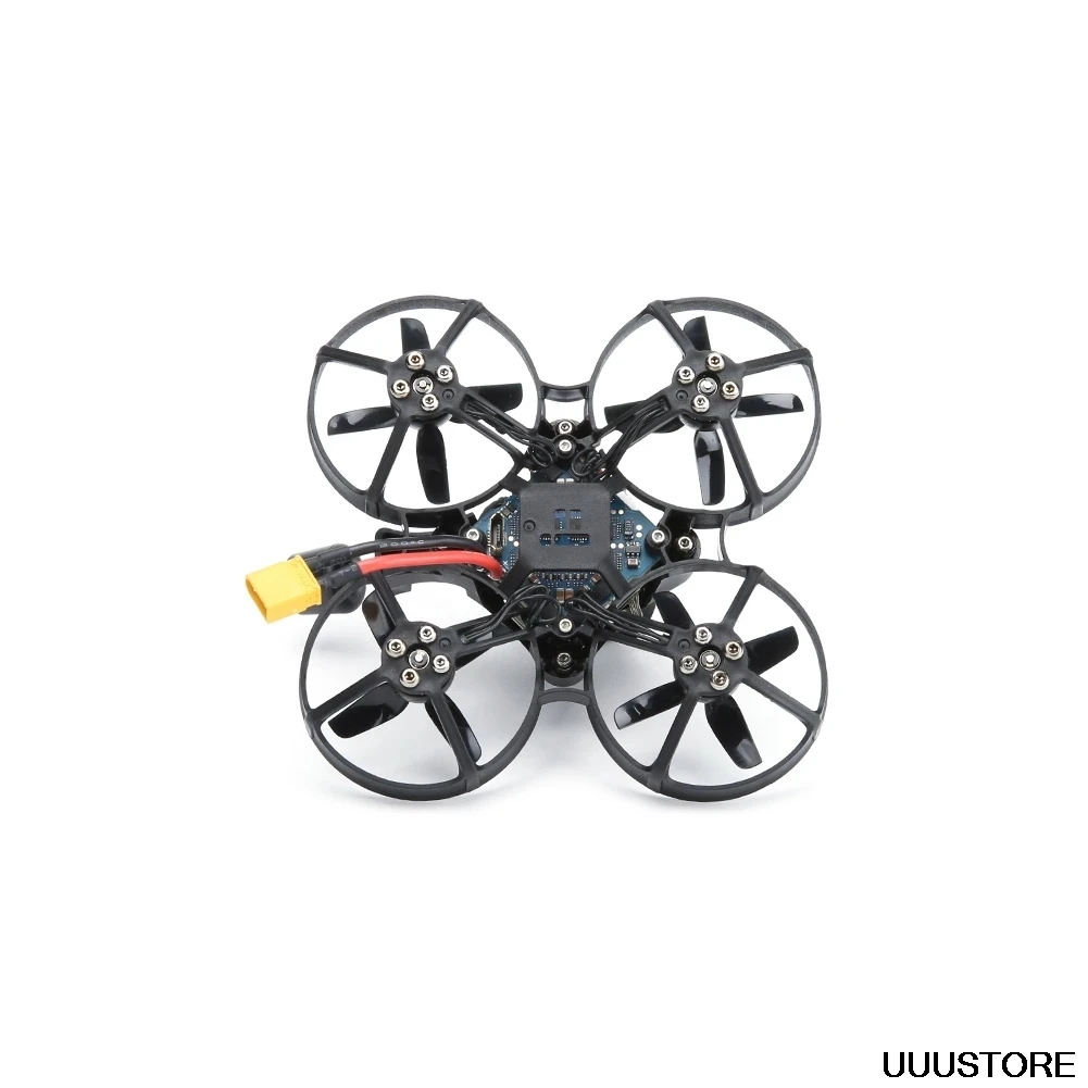 iFlight A75 Racing Drone, iFlight XING-E 1103 8000KV Brushless motor 