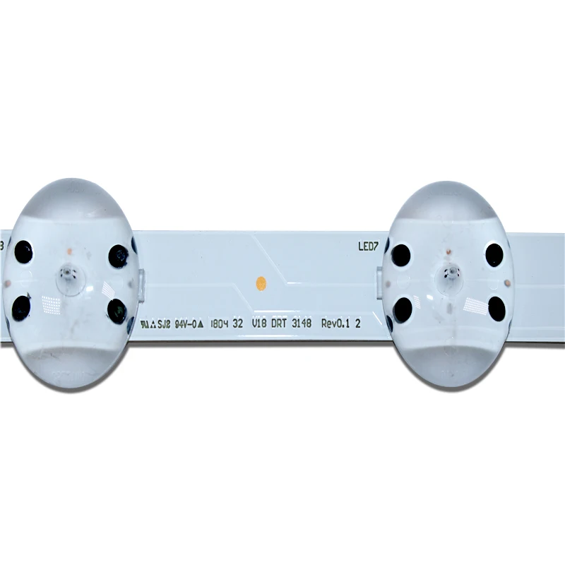 ο 10 / 8LED(3V) 660mm LED Ʈ Ʈ LG 32 ġ TV 6916L-3148C V18 32 V18 DRT 3148