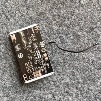 

Circuit Board Battery Protection Scooter Easy Install Replacement Bird Balance Durable PCB Parts Accessories For Xiaomi M365