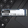 Kingston A2000 NVMe M.2 2280 SATA SSD 120GB 240GB 480GB 960GB Internal Solid State Drive Hard Disk SFF For PC Notebook Ultrabook ► Photo 2/6