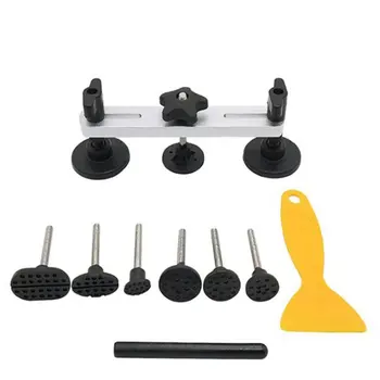 

Car Body Dent Repair Puller Repair Suction Device Hand Tools Hail Removal Kit Car Accessories