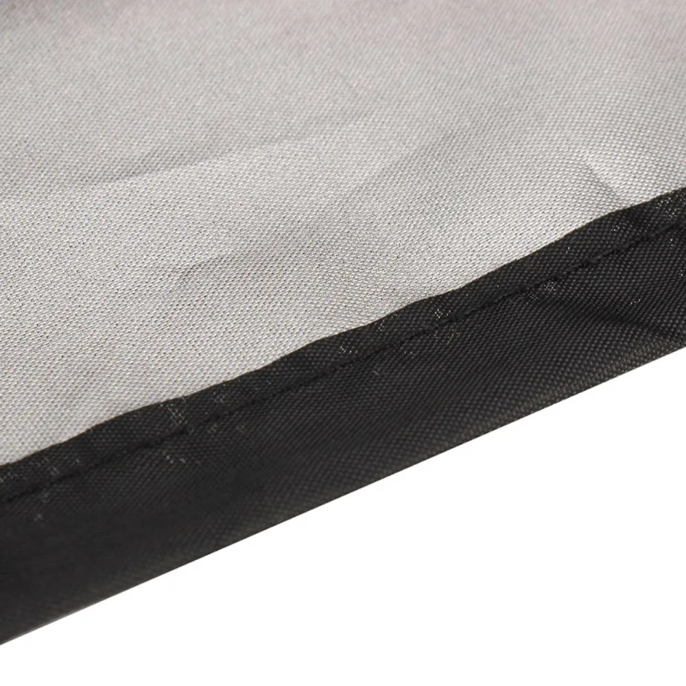 Patio Furniture Cover Outdoor Generator Sun Protection Cover 210D Oxford cloth Dust and Rain Cover For Machine Engines