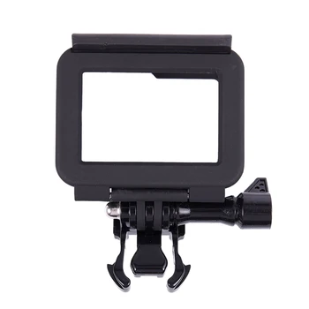 

Plastic Protective Standard Border Frame Case for Gopro hero 5 black Action Camera