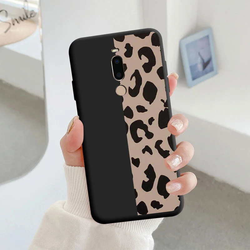 For Meizu M8 V8 Pro Lite Case Cute Soft Silicone Back Cover For Meizu v8 Pro Candy TPU Soft Back Cover meizu phone case with stones craft Cases For Meizu