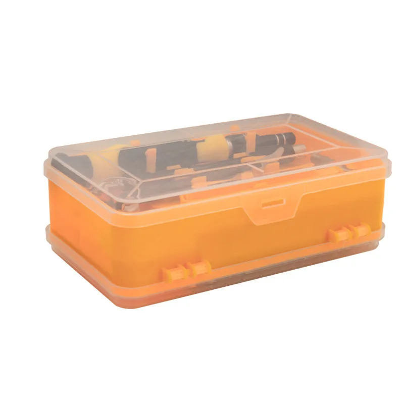 110 In 1 Mini Electric Precision Screwdriver Set For Mobile Phone Computer Home Repair Hand Tools