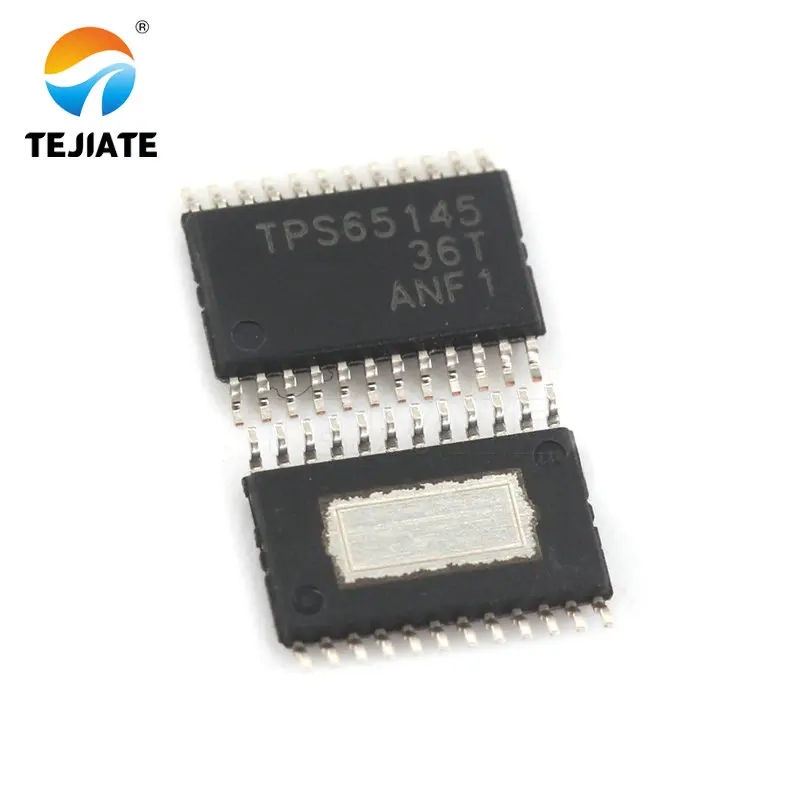 TPS65145PWPR (2)