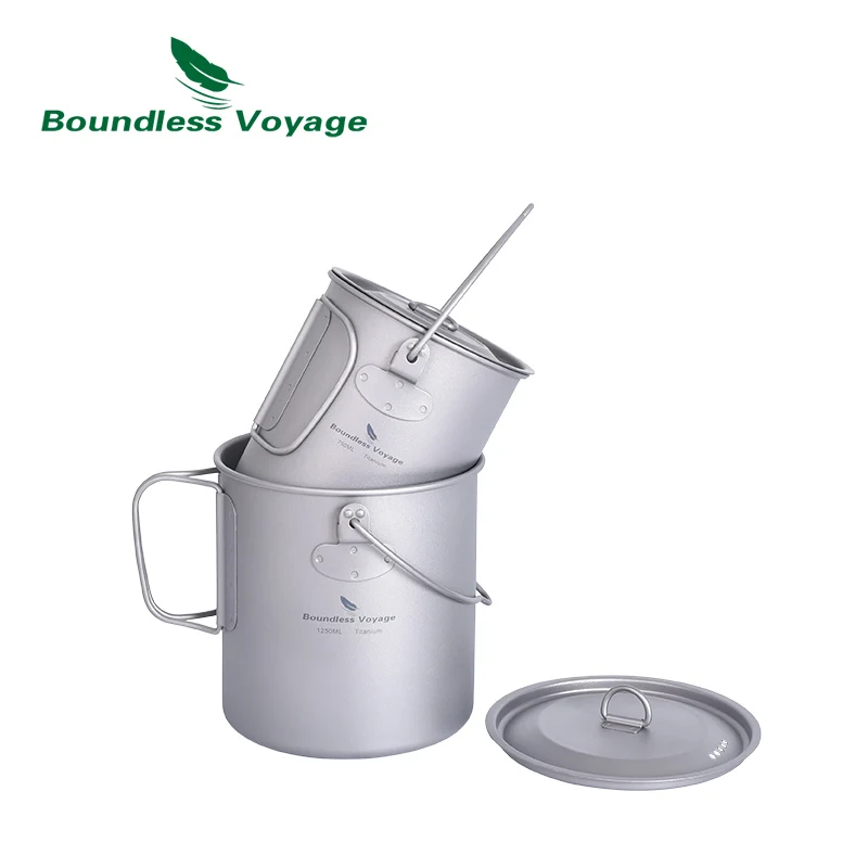 Boundless Voyage 350ml Double Walled Titanium Cup with Lid Tea Coffee Mug  Set for Outdoor Camping Pi…See more Boundless Voyage 350ml Double Walled