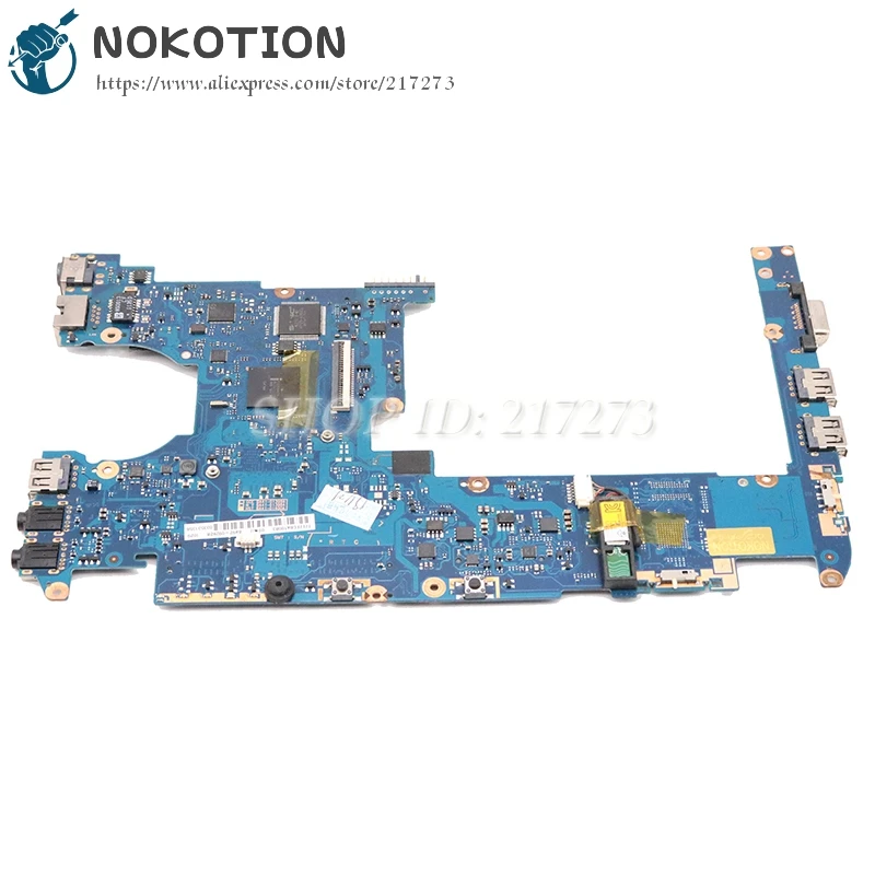 NOKOTION BA92-09282A BA92-09282B BA92-07262A BA92-07262B для samsung N150 Материнская плата ноутбука DDR3 только полный тест