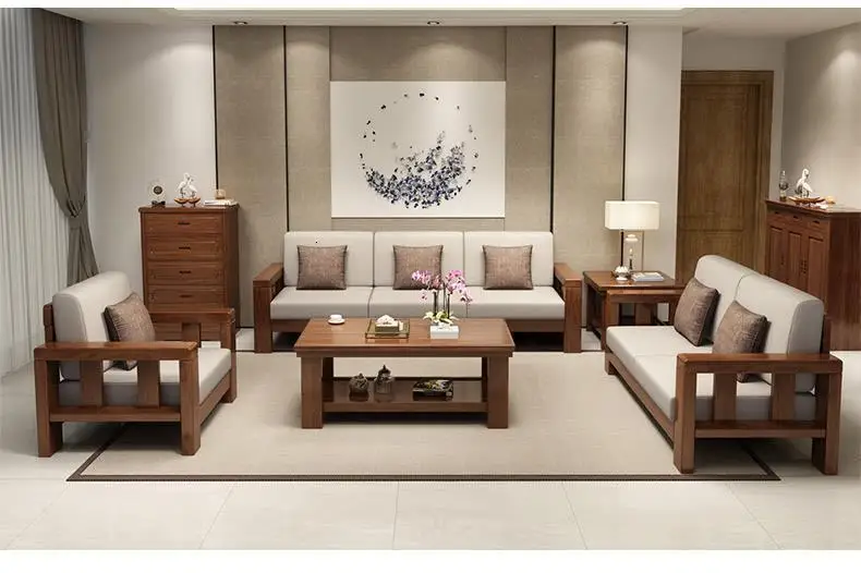 Para Per La Casa Meubel Oturma Grubu Mobile Meble Do Salonu деревянный Mueble De Sala набор мебели для гостиной диван