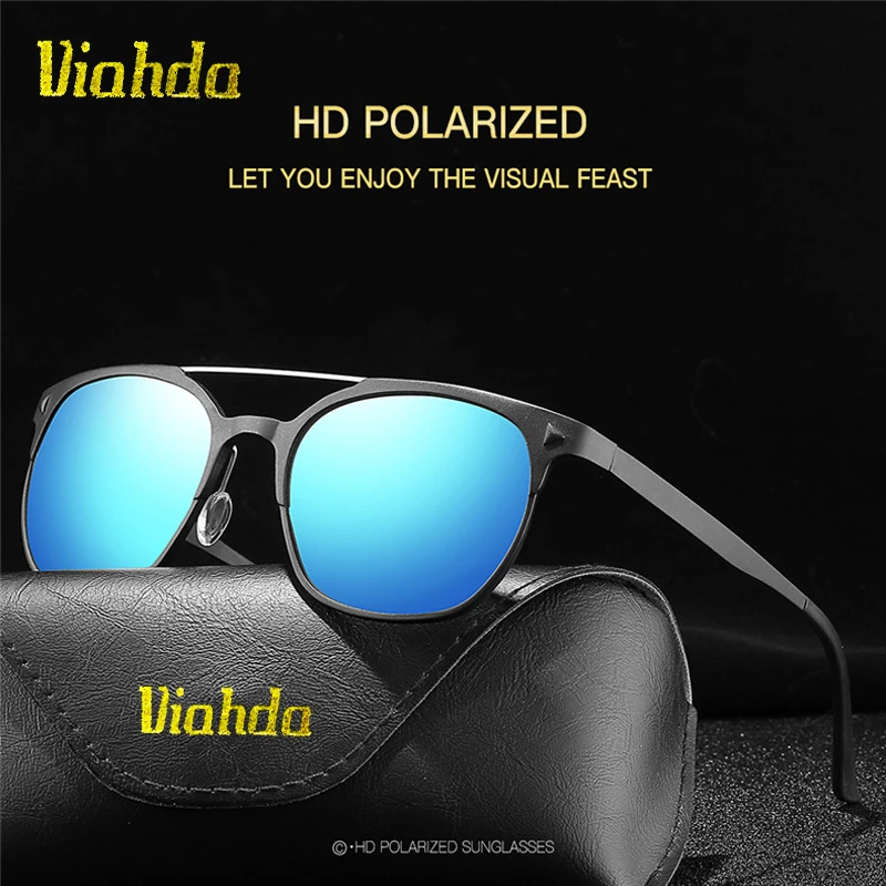 Ripe Lentes Compra Gafas De Sol Polarizadas Cuadradas Para Hombre