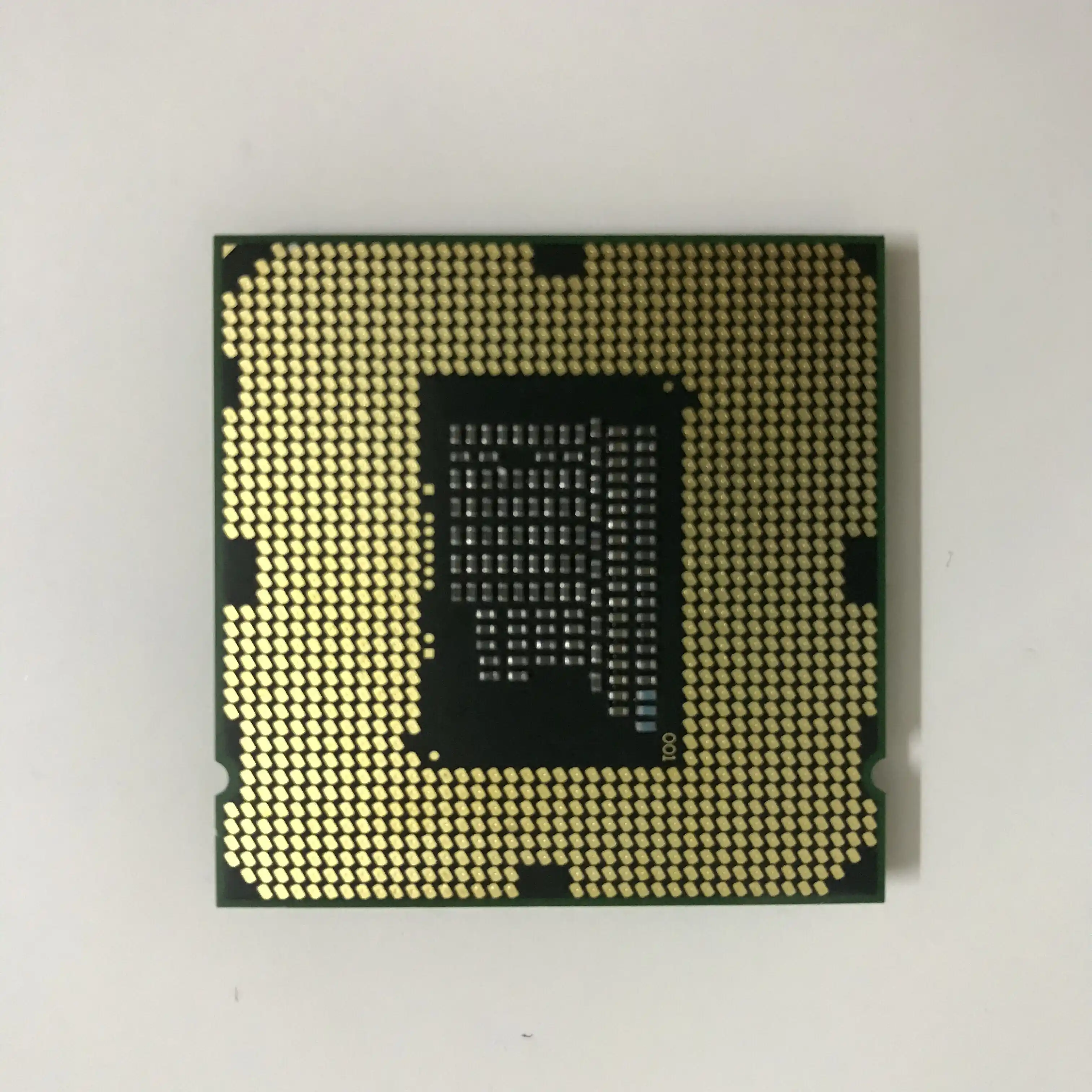 intel pentium processor g2030 (3m cache 3.