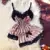 Sexy Lingerie Women Sleep Wear Camisole Bow Shorts V-Neck Tops Velvet Pajamas Sleepwear пижама кигуруми пижама женская Hot