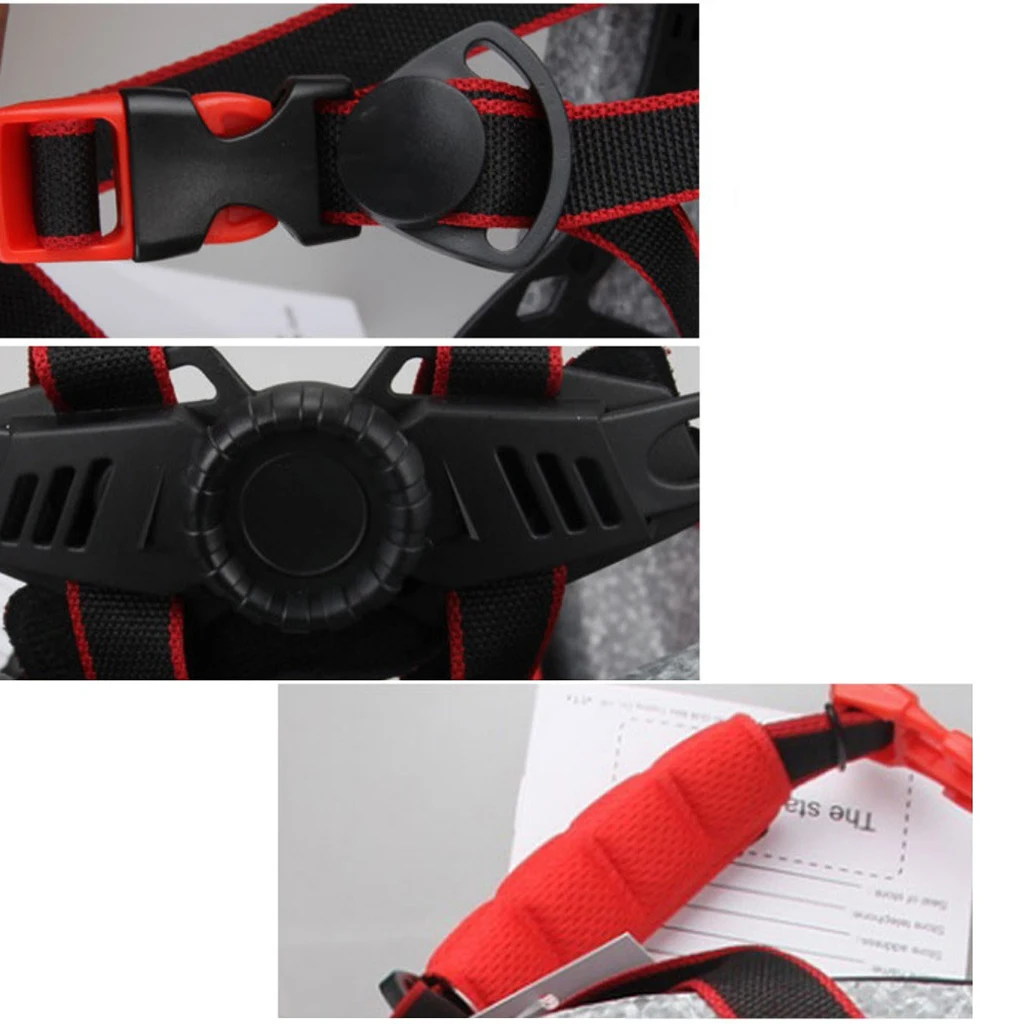 GUB Road Mountain Bike Helmet Cycling Race Safety Helmet UV400 Protection Magnetic Block Goggles 17 Breathable Vents Helmet