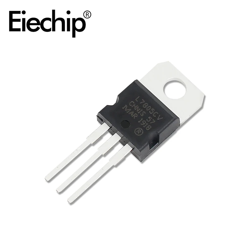 40 шт./компл. Напряжение регуляторы IC 220 L7805/7806/7809/7812/7815/7905/7909 LM317T Mosfet транзисторный