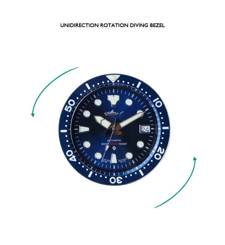 dive watches 7
