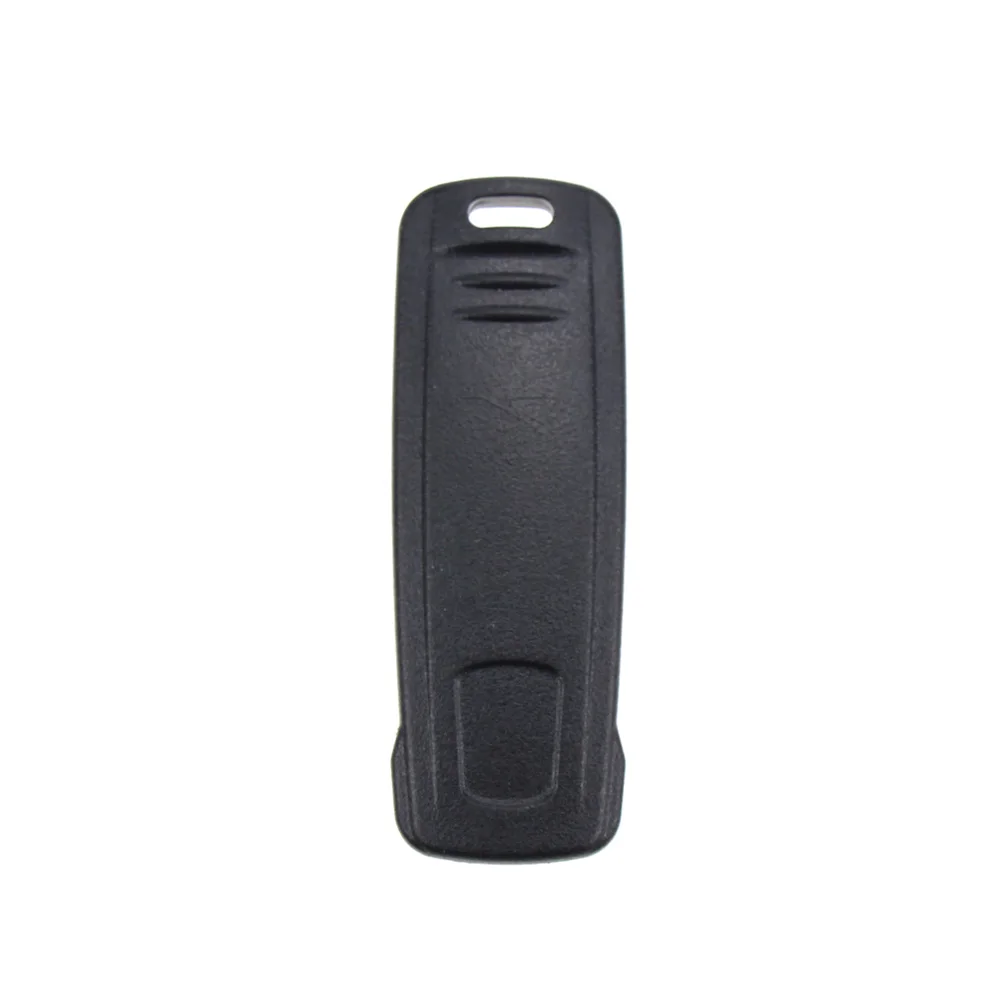 100X PMNN4071 PMNN4071A PMNN4071AR Зажим для ремня для Motorola Mag One, BPR40, A8 радио