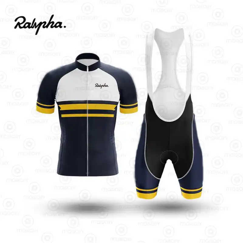 mens road bike clothing