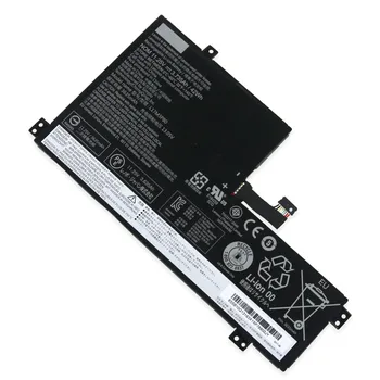 

Original L17M3PB0 L17L3PB0 11.25V 42Wh 3635mAh battery for Lenovo N24 laptop free shipping