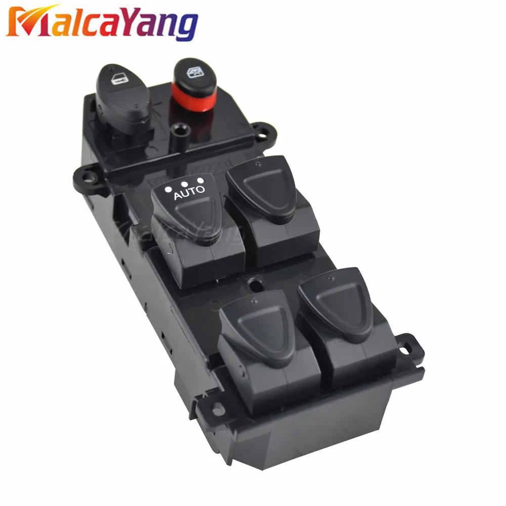 Главный переключатель стеклоподъемника 35750 SNV H51 35750SNVH51 для Honda Civic 2006 2010|master