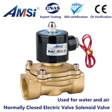 DN15 DN20 DN25 Электрический электромагнитный клапан AC220V/110 V; DC24V/12 V DN08 DN10 NC водяной клапан воздушный клапан 1/" 3/8" 1/" 3/4" G1"